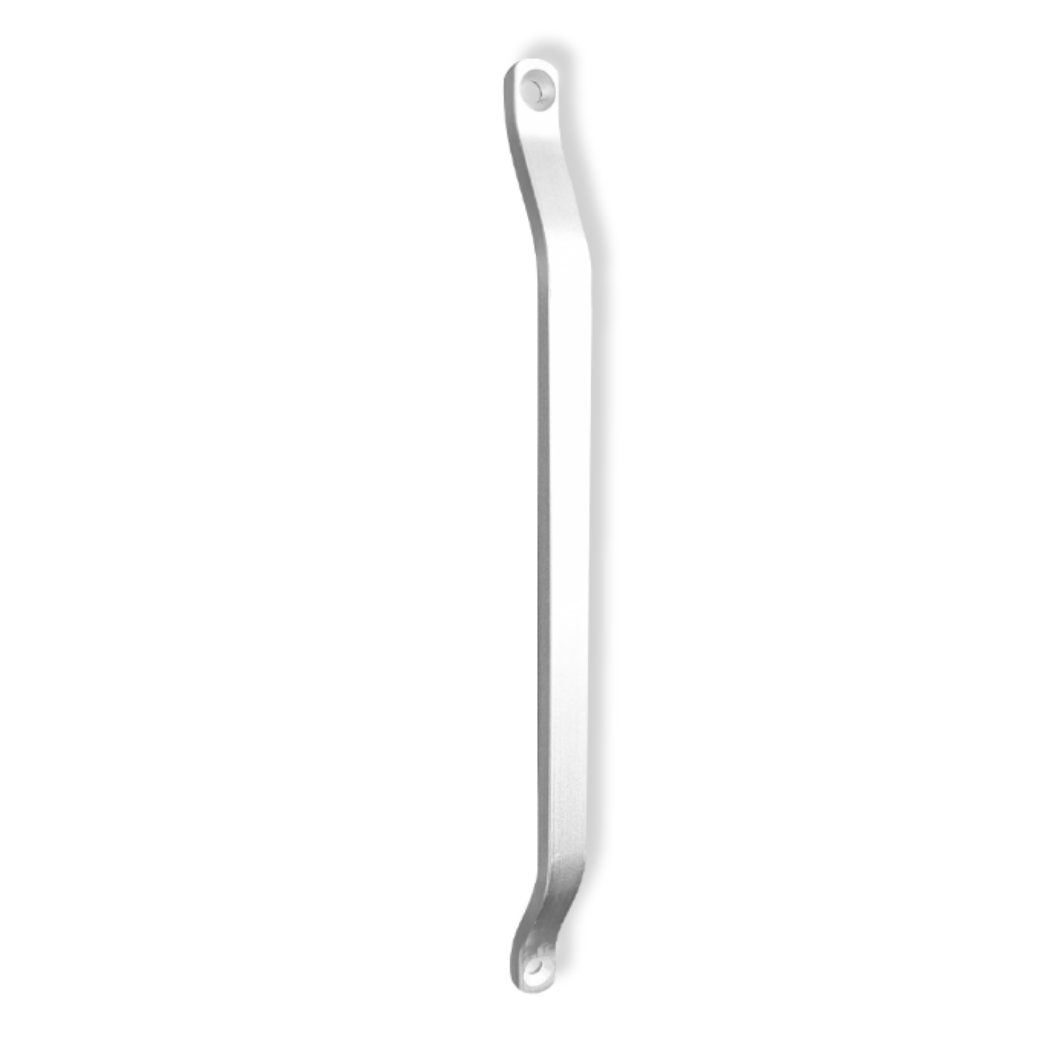 Manijas Asidero de Puerta en Aluminio 3/8