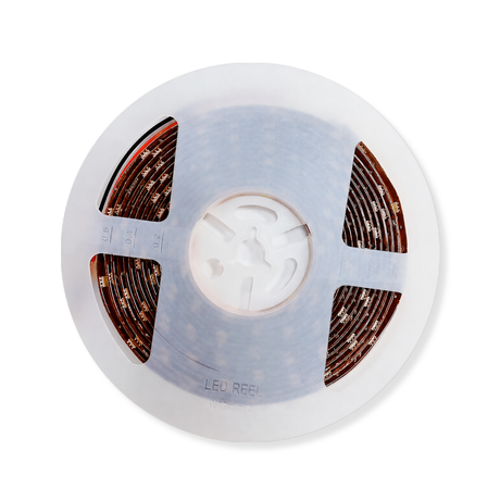 Cinta LED Rollo 5MT