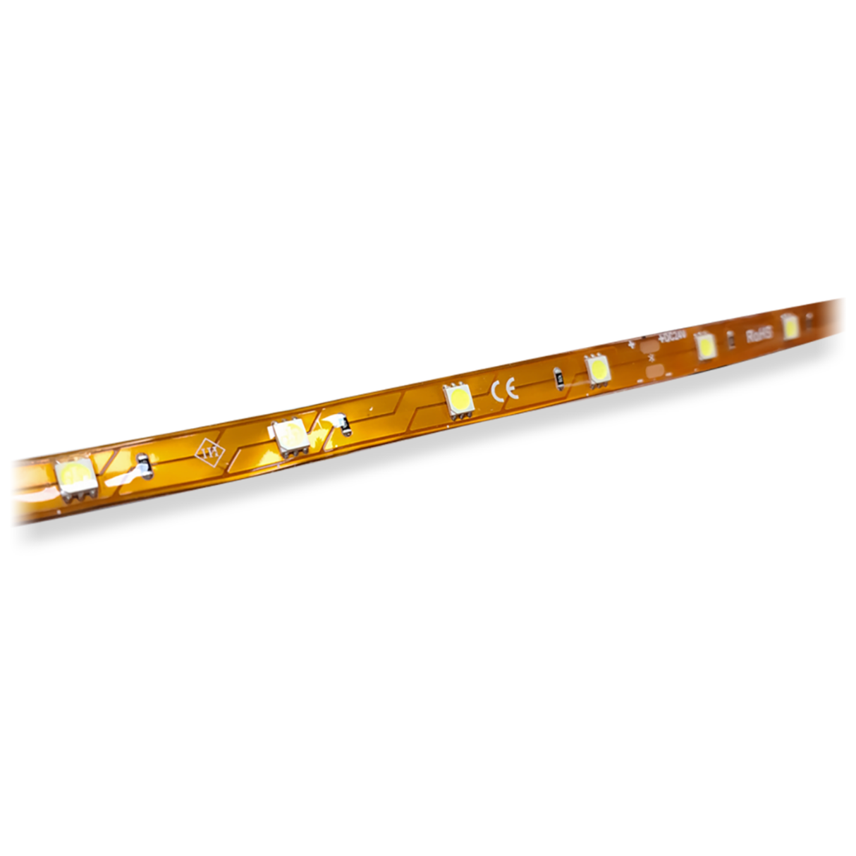 Cinta LED Rollo 5MT