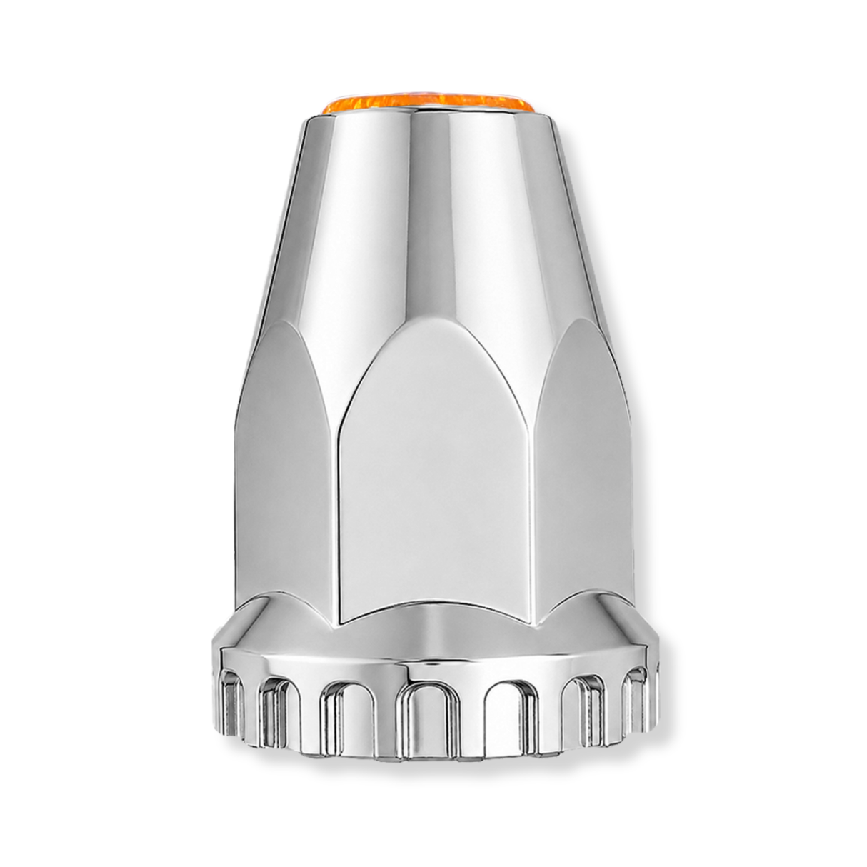 Tapa Pernos Con Reflectivo Rosca 33ml