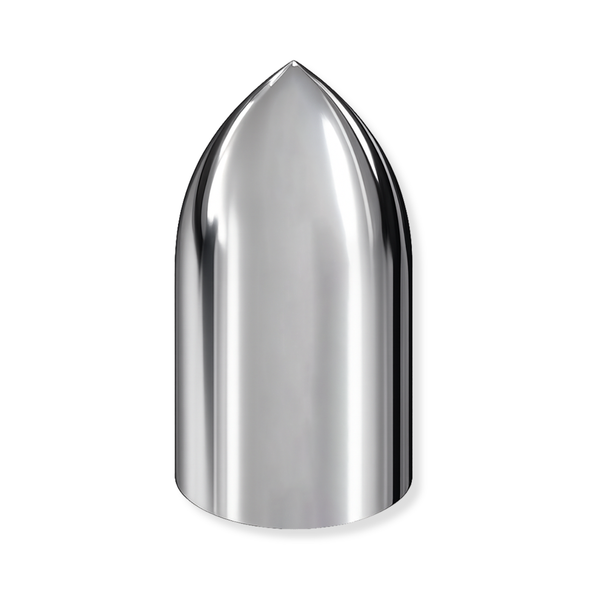 Tapa Pernos Tipo Bala Rosca 33ml