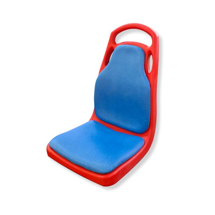 Asiento Tapizado para Bus EURO