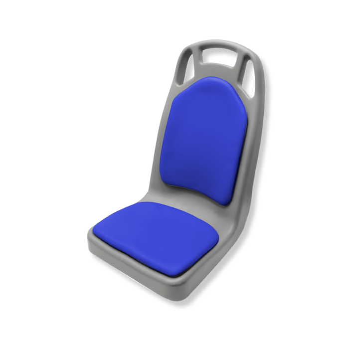 Asiento Tapizado para Bus COMFORT PLUS