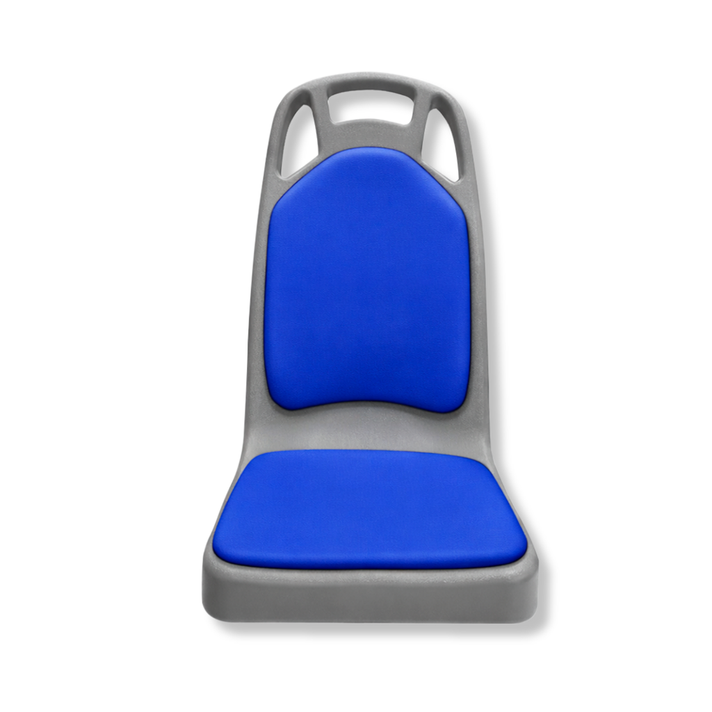 Asiento Tapizado para Bus COMFORT PLUS