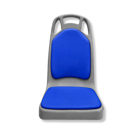 Asiento Tapizado para Bus COMFORT PLUS