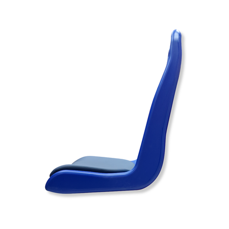 Asiento con Base Tapizada para Bus STAR