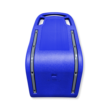Asiento con Base Tapizada para Bus STAR