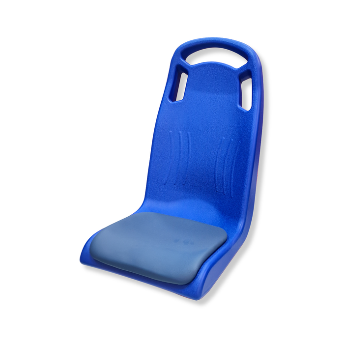 Asiento con Base Tapizada para Bus STAR