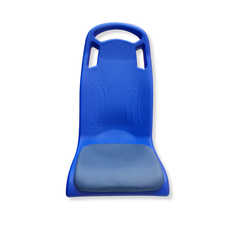 Asiento con Base Tapizada para Bus STAR