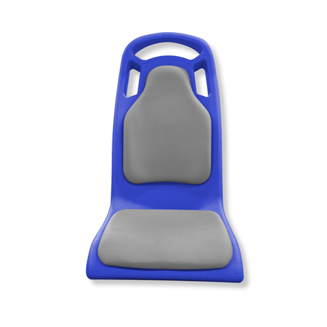 Asiento Tapizado para Bus STAR