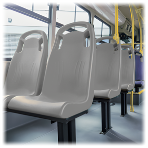Asiento para Bus STAR