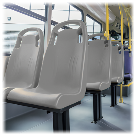 Asiento para Bus STAR