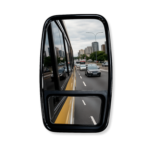 Espejo para Bus Luna Auxiliar