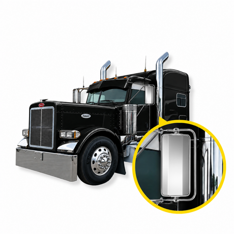 Espejo Universal Kenworth