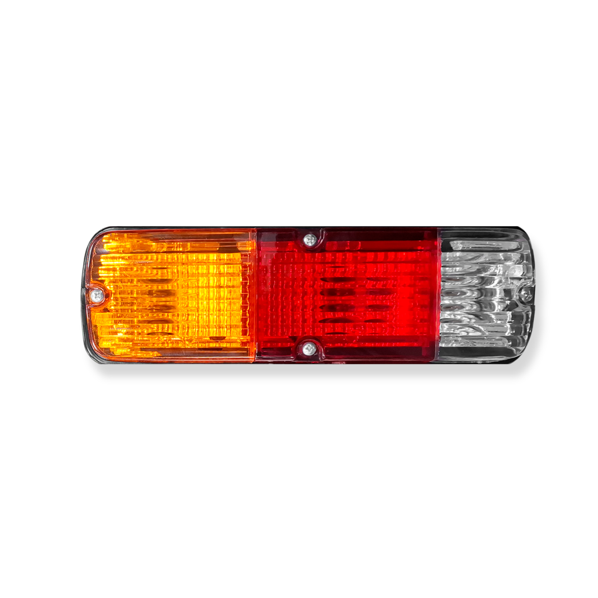 Lámpara Toyota Acanalada