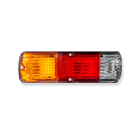 Lámpara Toyota Acanalada