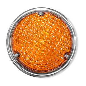 Lámpara Direccional para Jeep Willys