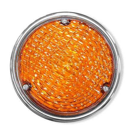 Lámpara Direccional para Jeep Willys