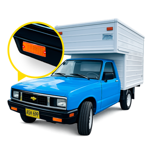 Lámpara Direccional Chevrolet LUV 1.600