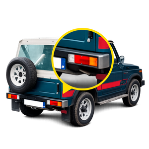 Lámpara Trasera Suzuki S-J410/413