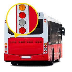 Lámpara de Incrustar Mediana