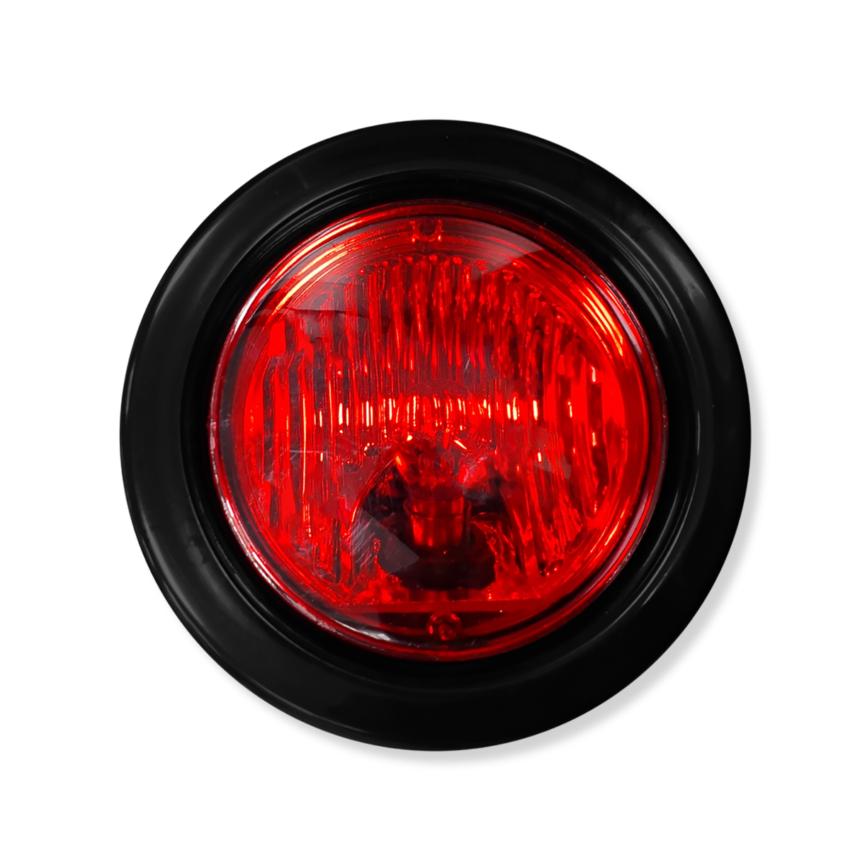 Lámpara de Incrustar Lente Liso 4´´