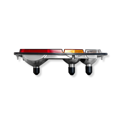 Lámpara Trasera D-MAX EURO