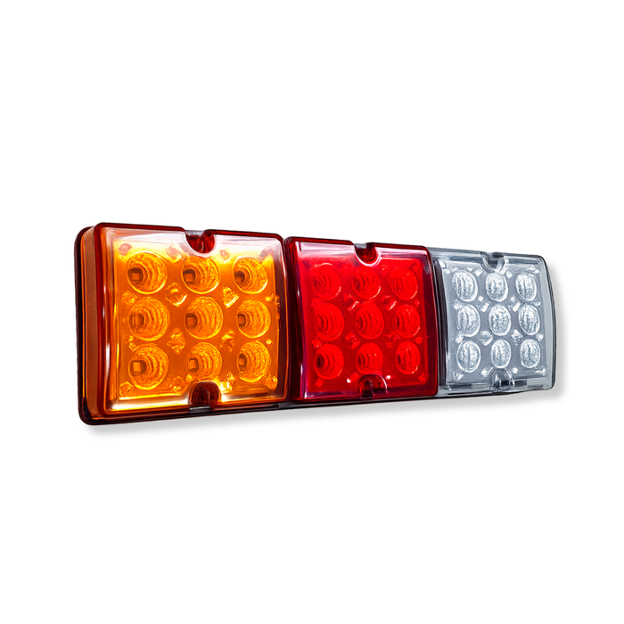 Lámpara LED Triple Toyota