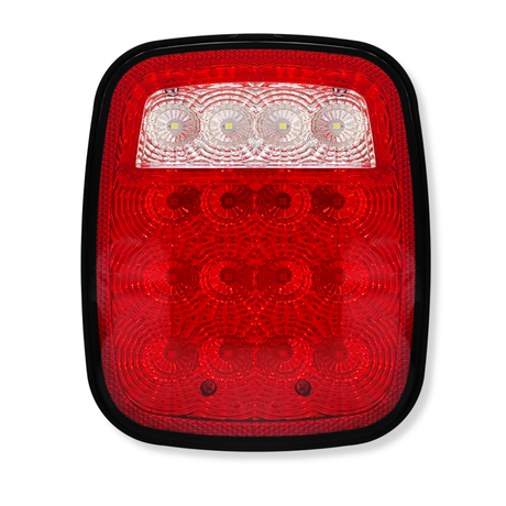Stop Renegado LED