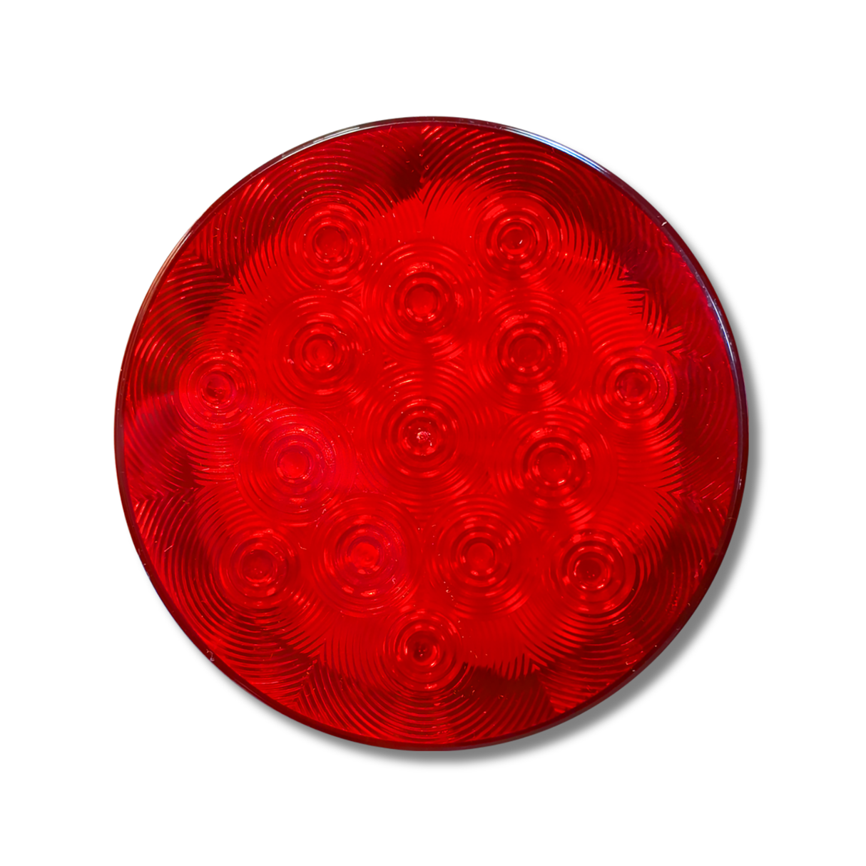 Lámpara LED Ø125mm