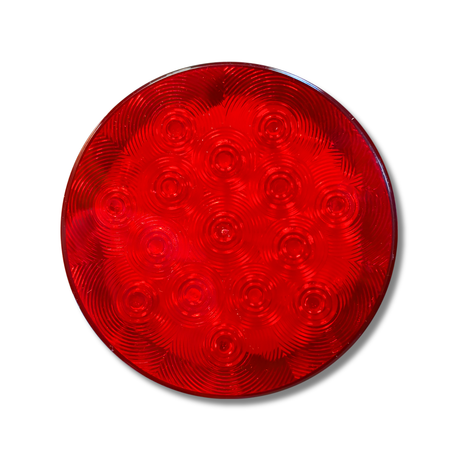 Lámpara LED Ø125mm