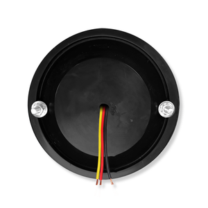 Lámpara LED Ø125mm