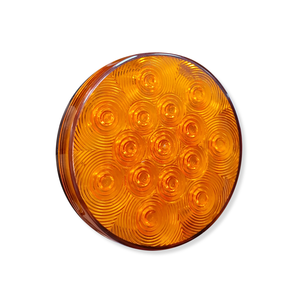 Lámpara LED Ø95mm