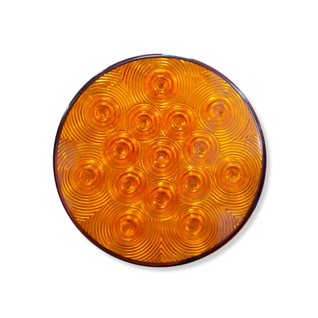 Lámpara LED Ø95mm