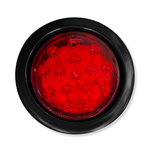 Lámpara LED Aro Encauchado
