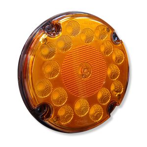 Lámpara LED Ø180mm