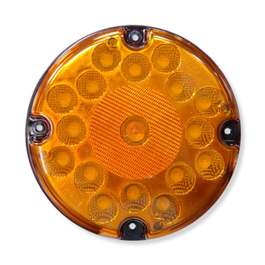 Lámpara LED Ø180mm