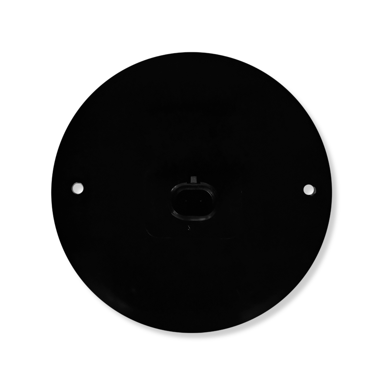 Lámpara LED Ø125mm Bus Transporte Masivo