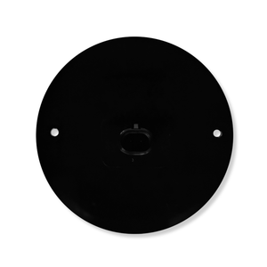 Lámpara LED Ø125mm Bus Transporte Masivo