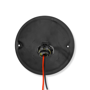 Lámpara LED Ø95mm Bus Transporte Masivo