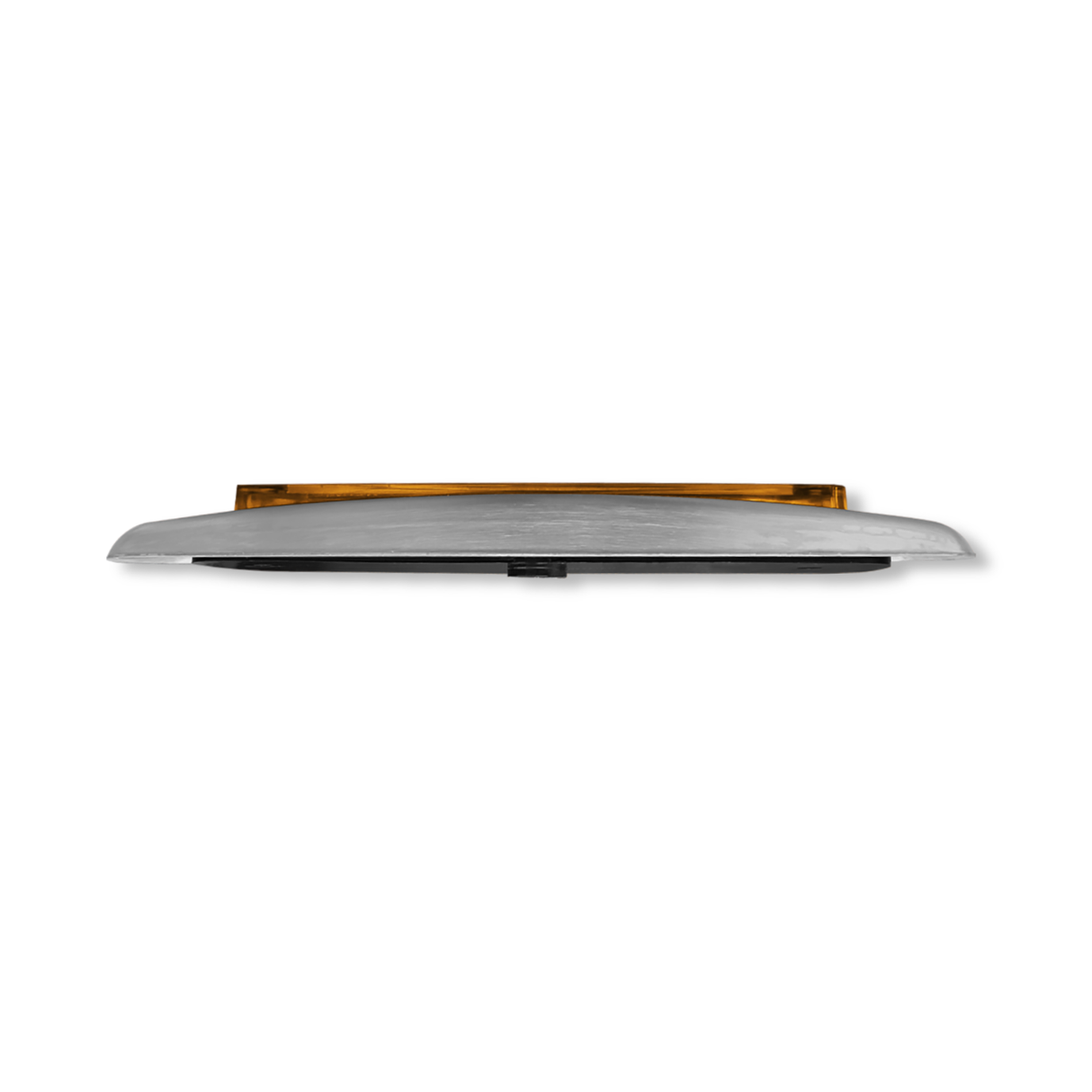 Lámpara LED Lateral / Frontal Aro en Acero inoxidable