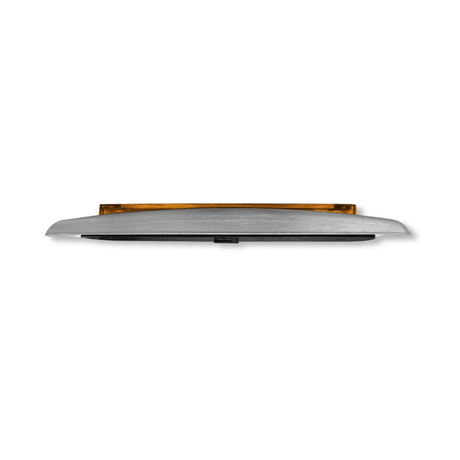 Lámpara LED Lateral / Frontal Aro en Acero inoxidable