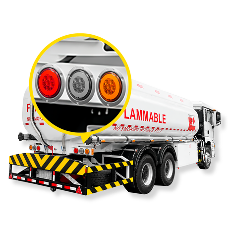 Lámpara Halo LED Aro en Acero Inoxidable 4´´