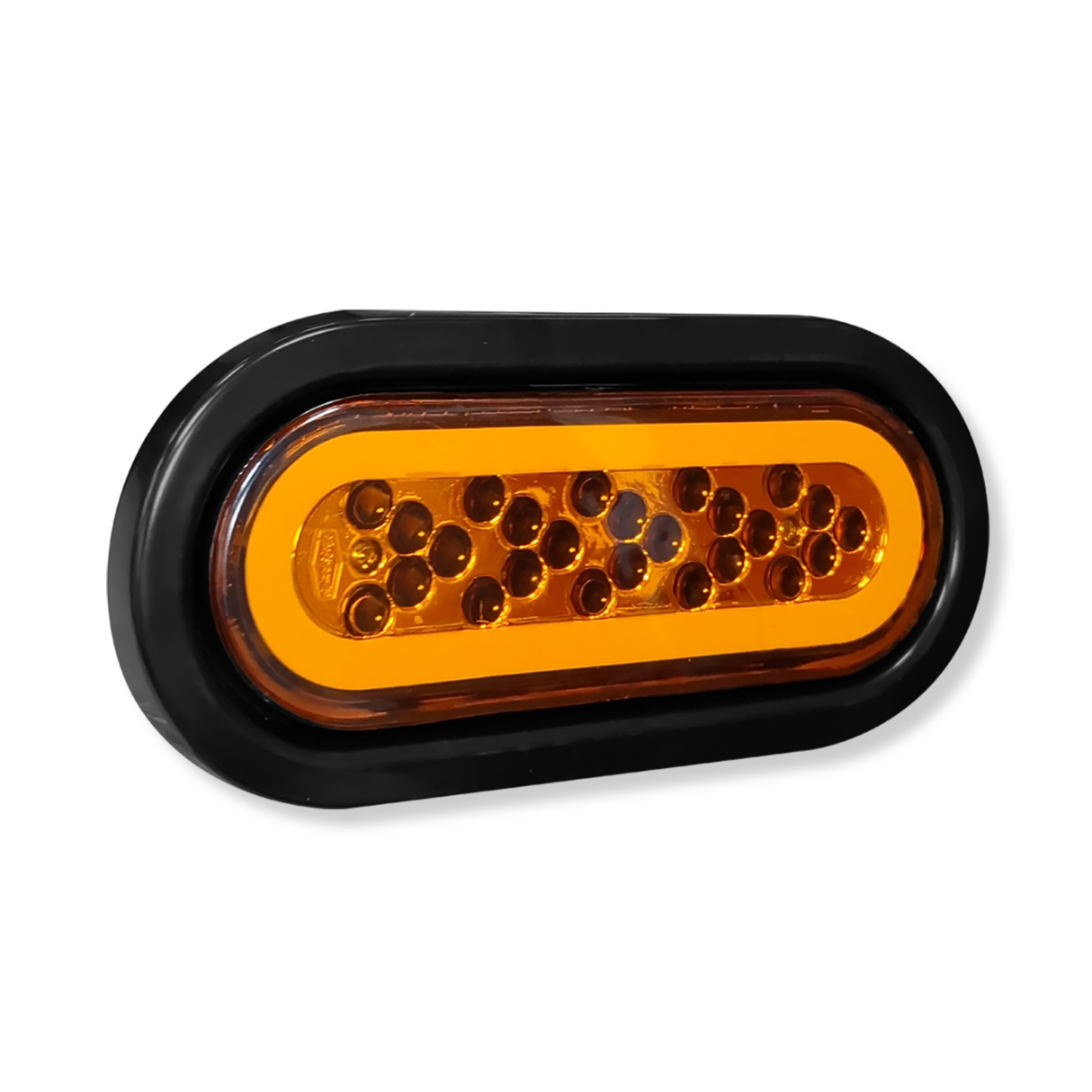 Lámpara Flechas LED Halo/Ojos de Angel