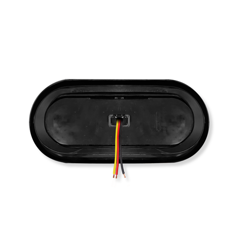 Lámpara Flechas LED Halo/Ojos de Angel