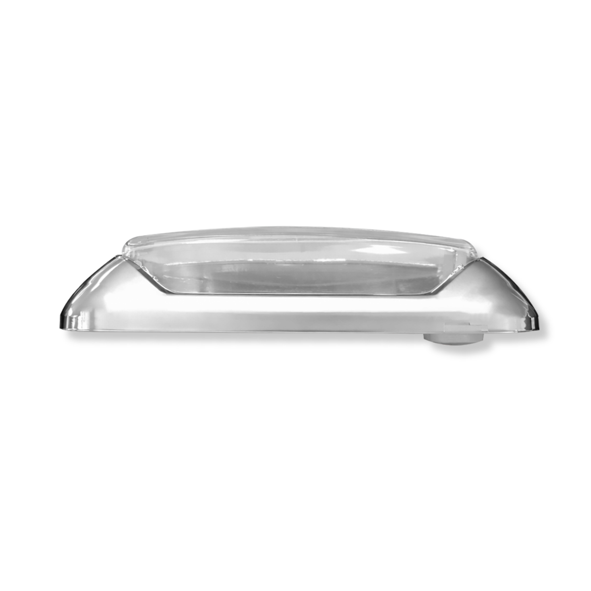 Luz de Placa LED Halo de Sobreponer