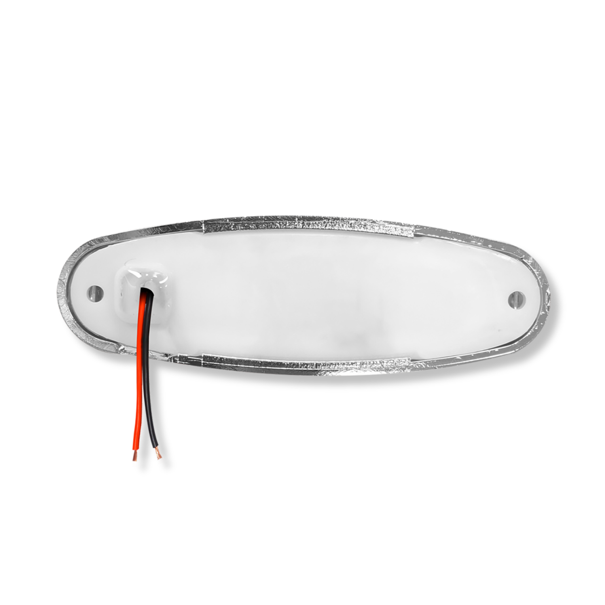 Luz de Placa LED Halo de Sobreponer
