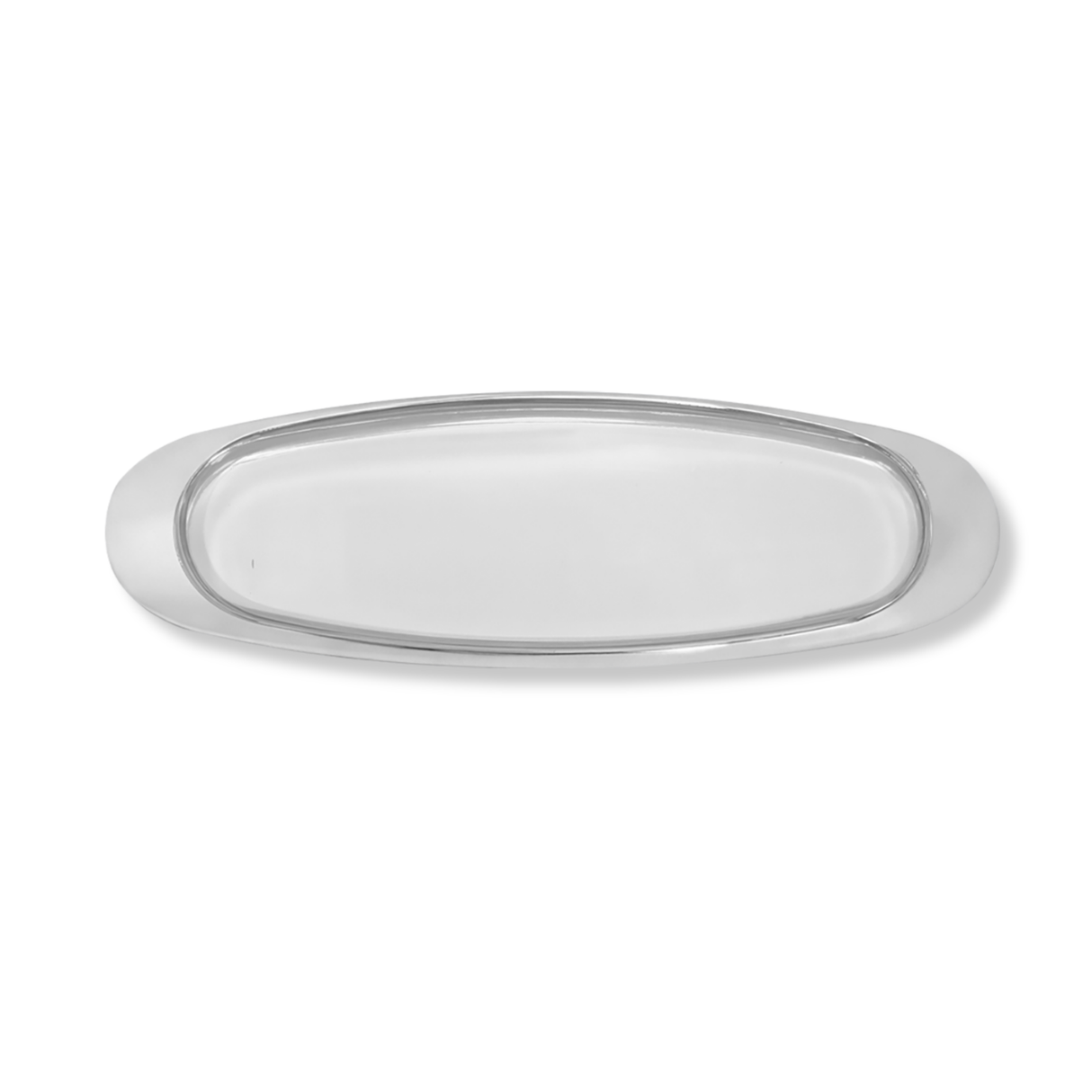 Luz de Placa LED Halo de Sobreponer