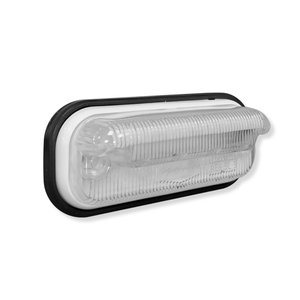 Luz de Placa LED de Sobreponer