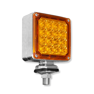 Lámpara Semáforo LED Universal